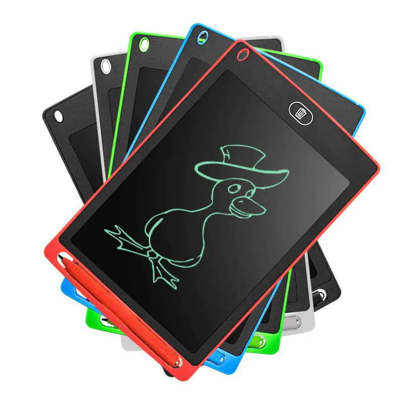 image-LCD Writing Board 16" Children's Drawing Pad 