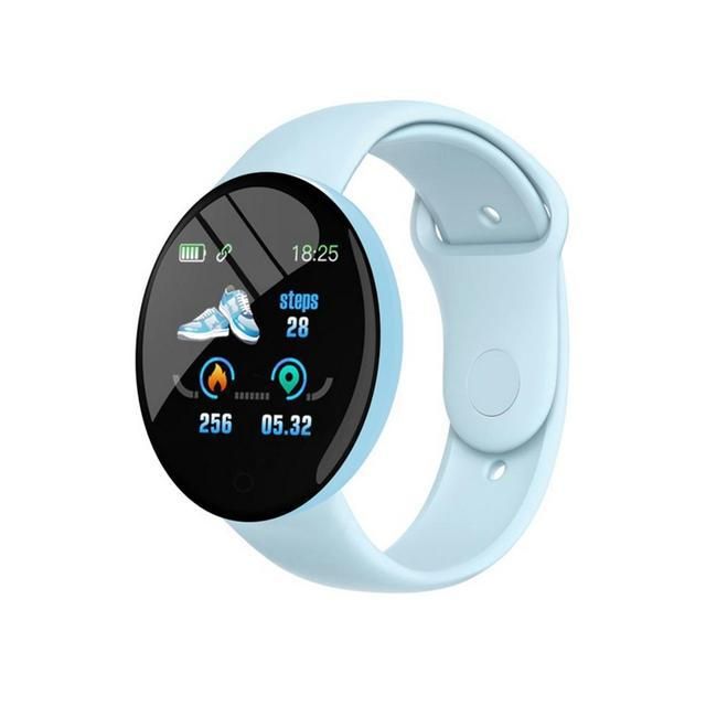 image-116plus Smart Bracelet - Message Reminder Color Screen
