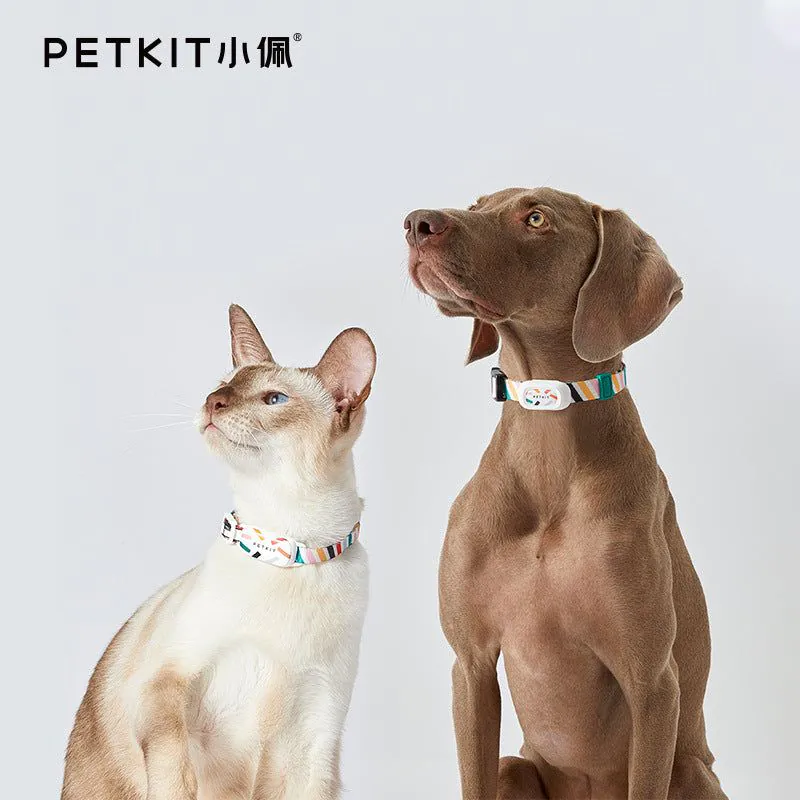 image-PETKIT Smart Pet Activity Tracker - Bluetooth Tag M