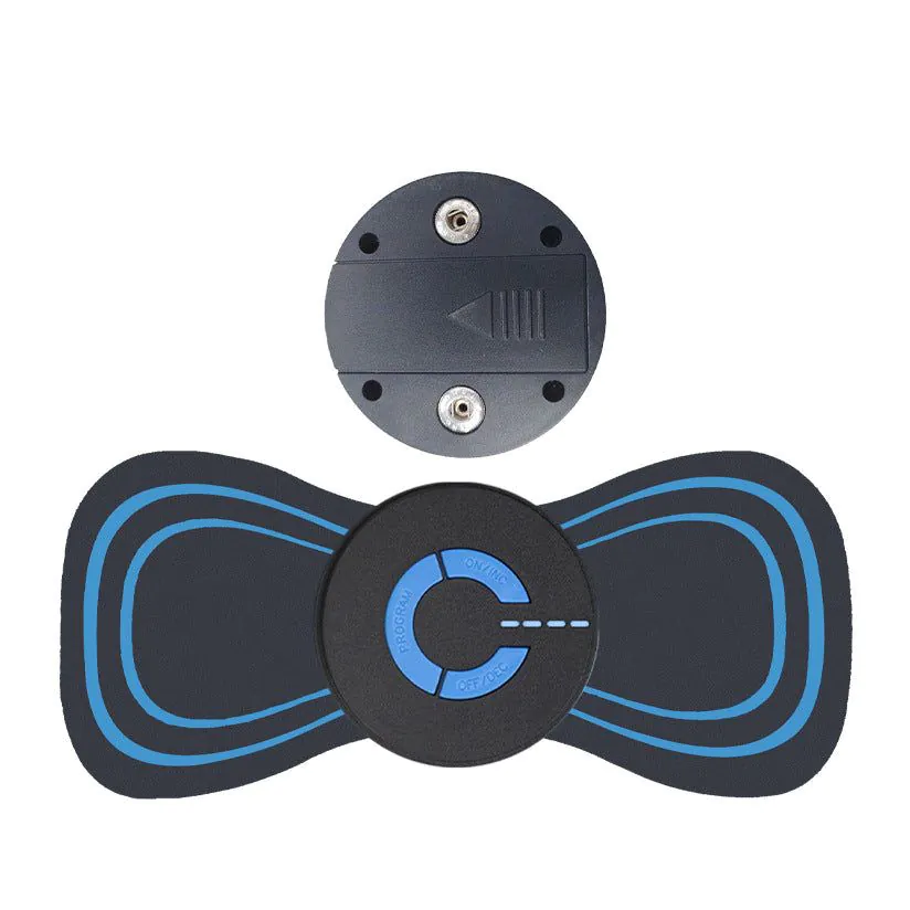 image-Waner Cervical Spine Massager SC-185 EMS Patch