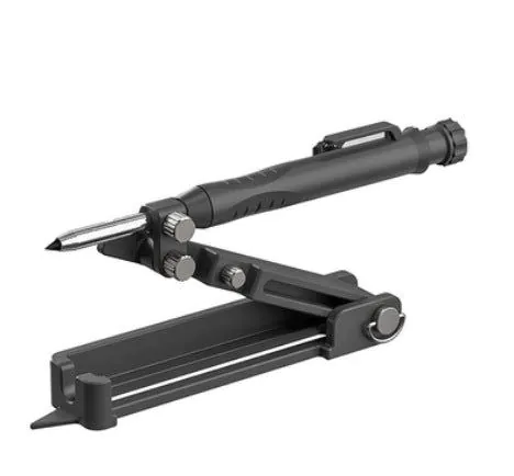 image-Plastic Multifunctional Graffiti Tool Pencil 