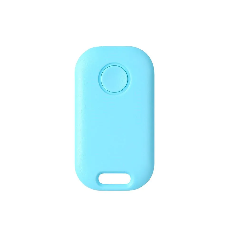 image-Tuya Bluetooth Tracker - White Pet Key Finder