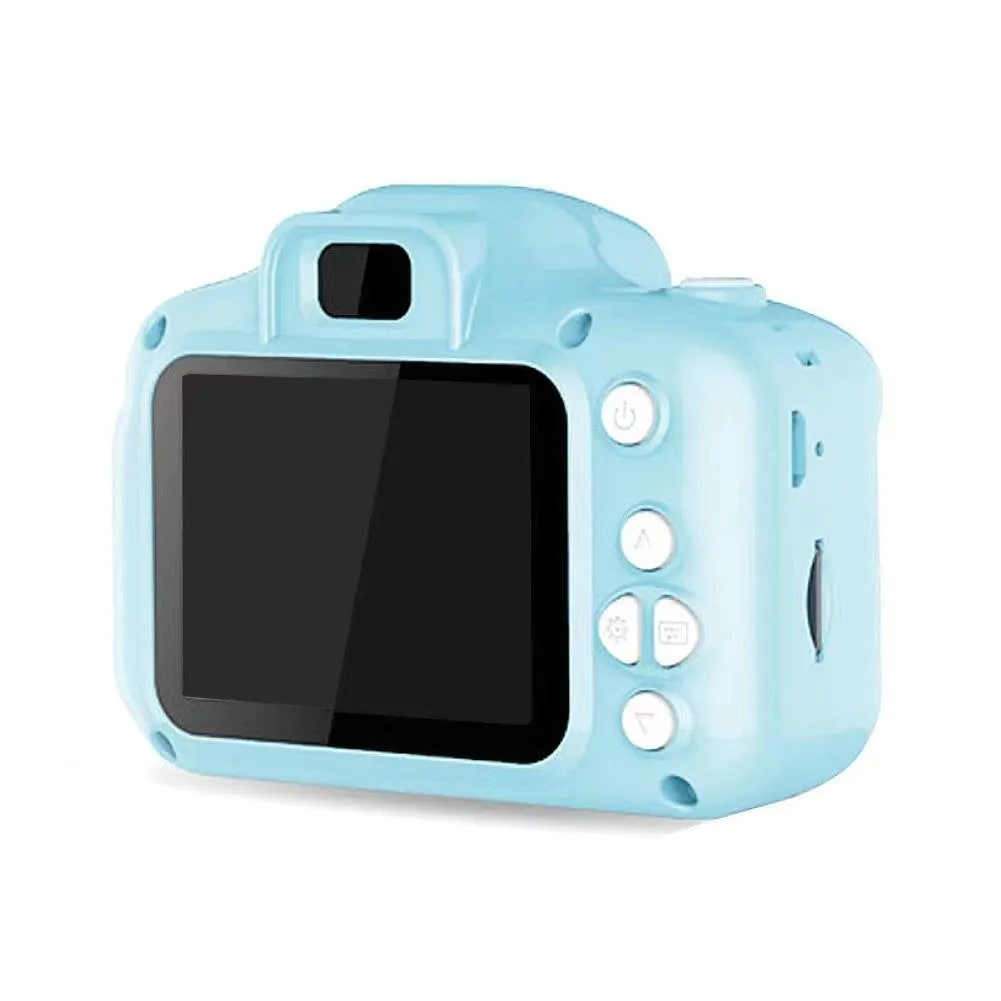 image-x200 Digital Camera for Kids - Pink