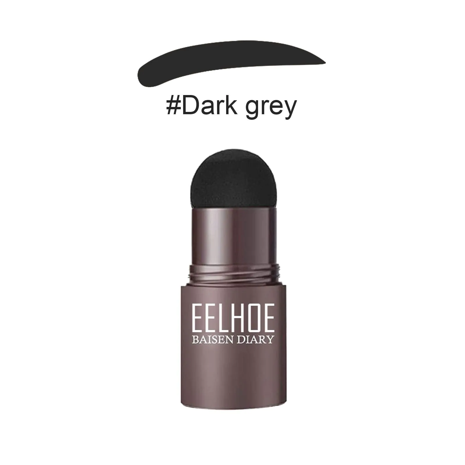 image-Eyebrow Powder - Black Waterproof