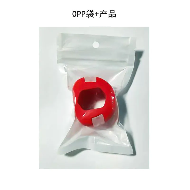 image-Masseter Ball Jaw Trainer Facial Exerciser