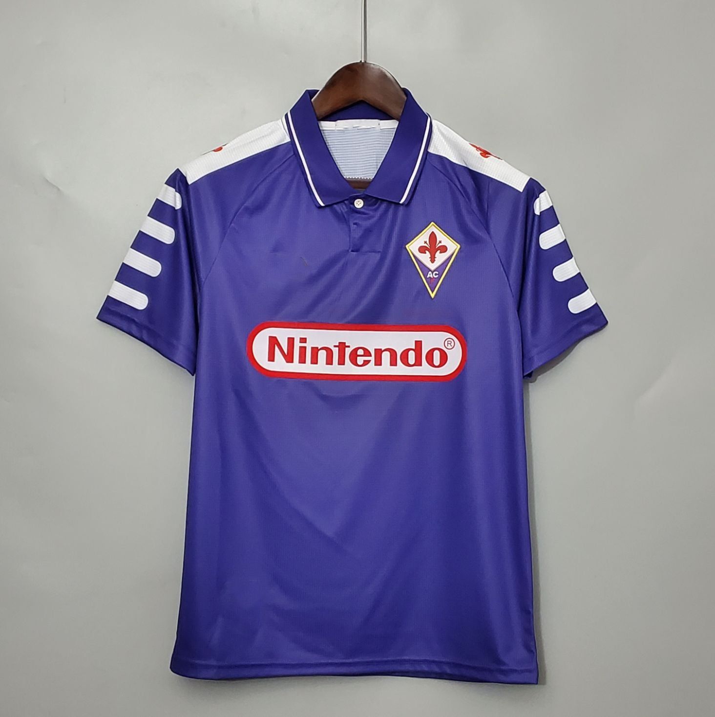 GSD-LUOTUO 1988 Netherlands Home Retro Football Jersey - XXL