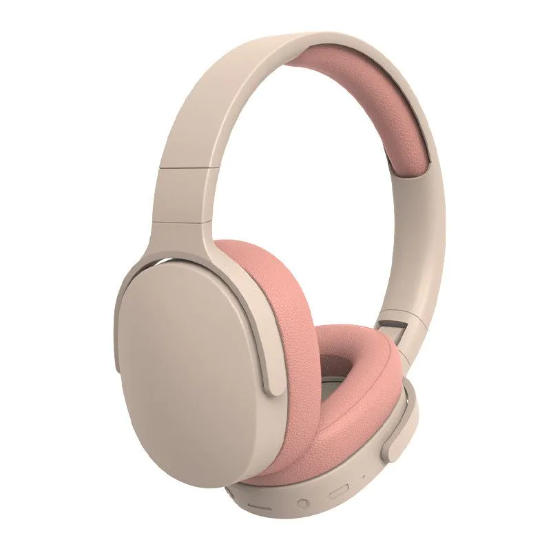 image-Remy Bluetooth Headset - Black IPX4 Kids
