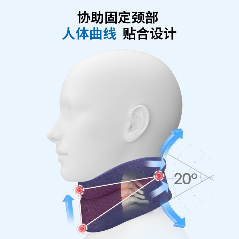 image-VELPEAU Neck Support Cervical Spine