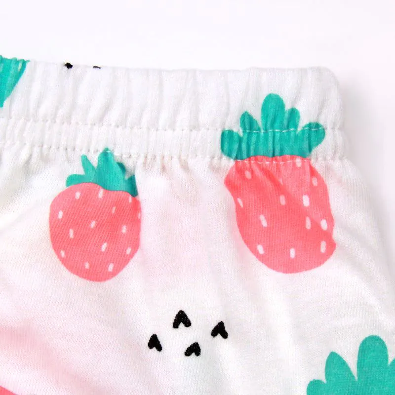 image-Baby Training Pants 1-3 Years - Cotton Thin Breathable