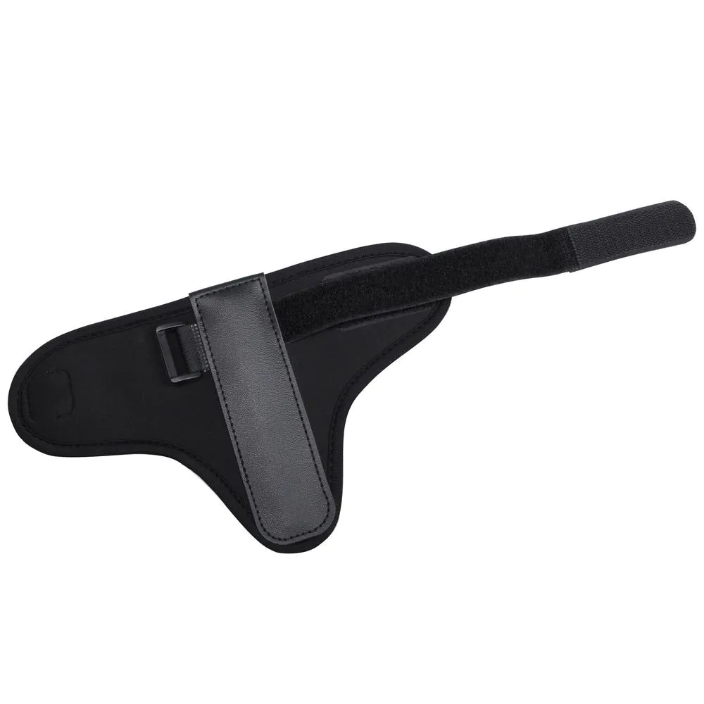 image-Golf Swing Wrist Corrector Neoprene Brace