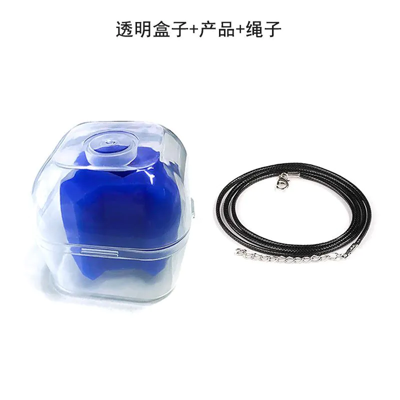 image-Masseter Ball Jaw Trainer Facial Exerciser