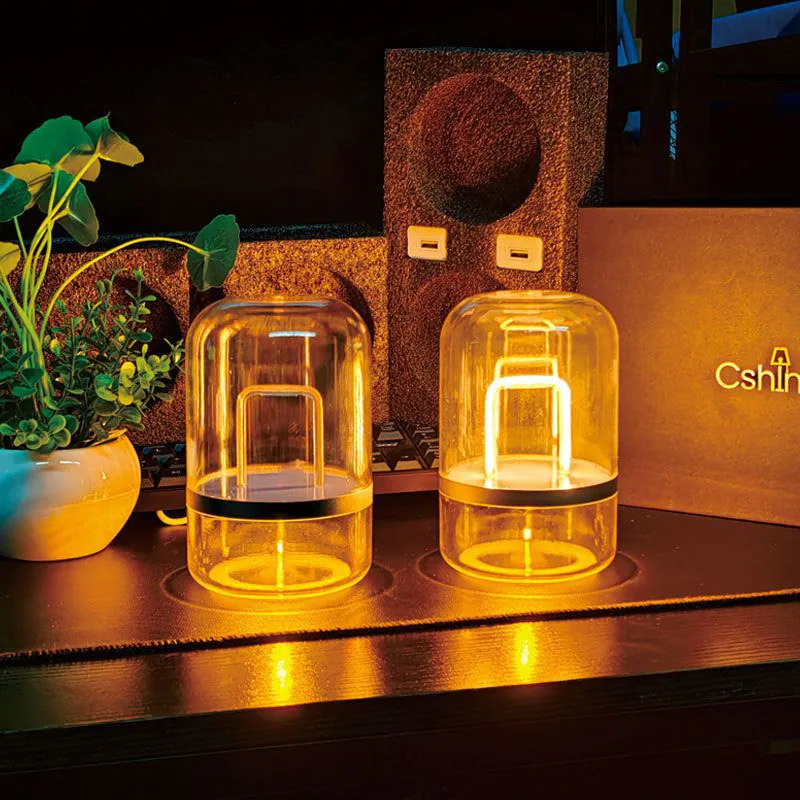image-Cshine Smart Night Light - Warm White 2700K