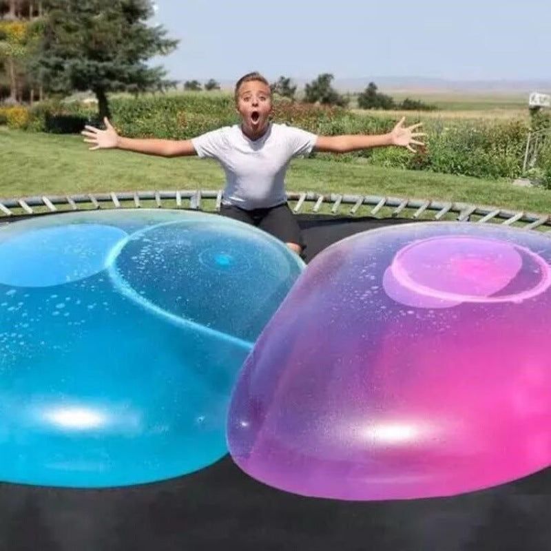image-Super Large Water Balloon Toy - Smashproof & Refillable