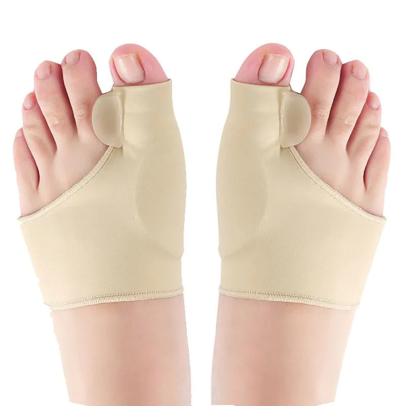 image-Hallux Valgus Corrector SEBS - Unisex Day Night