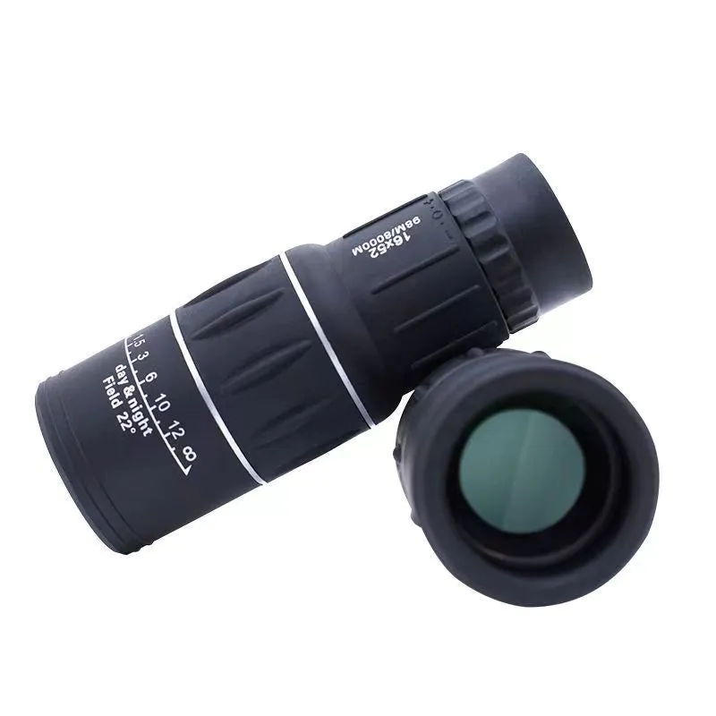 image-16X52 Monocular High-Definition Night Vision