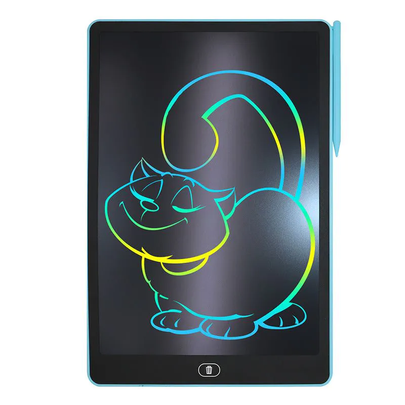 image-LCD Writing Board - 8.5" 10" 12" 16" Color