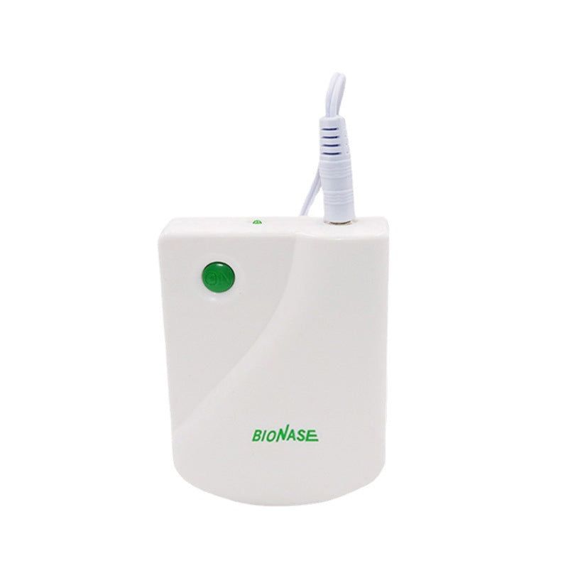 image-Nasal Instrument - White Battery Powered