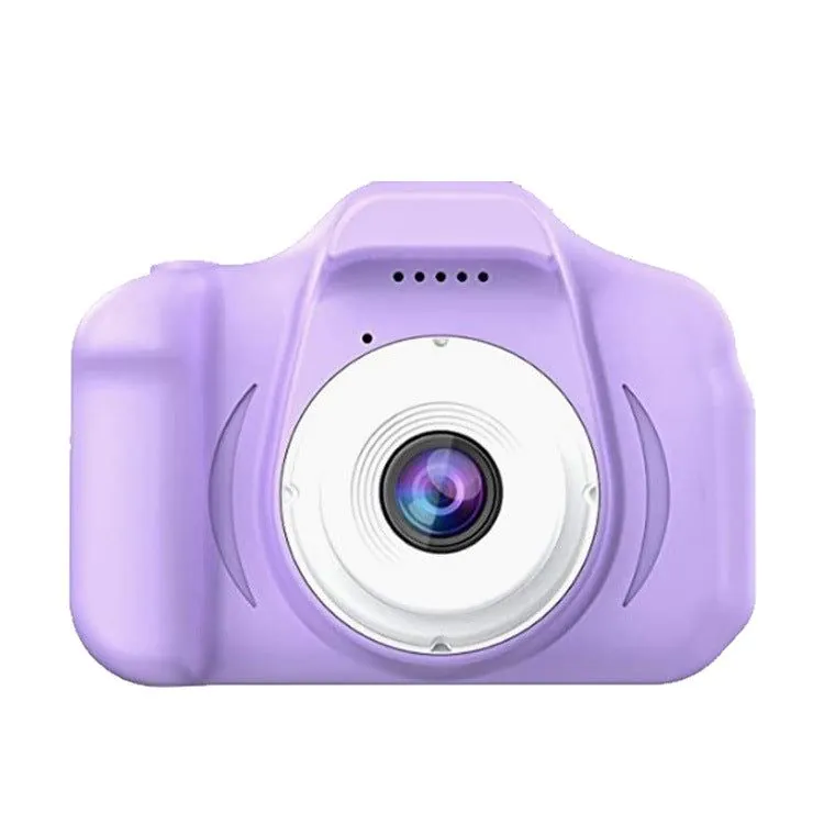 image-X2 Kids Digital Camera 13MP 2.3" Screen - Lavender