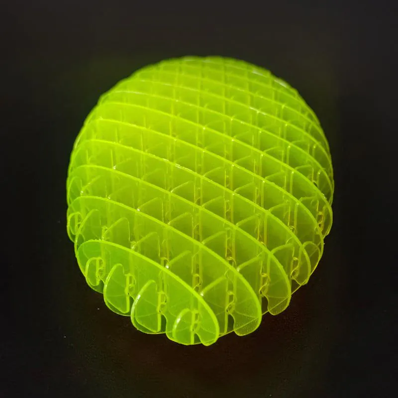image-Fidget Worm Toy - Elastic Mesh Stress Relief