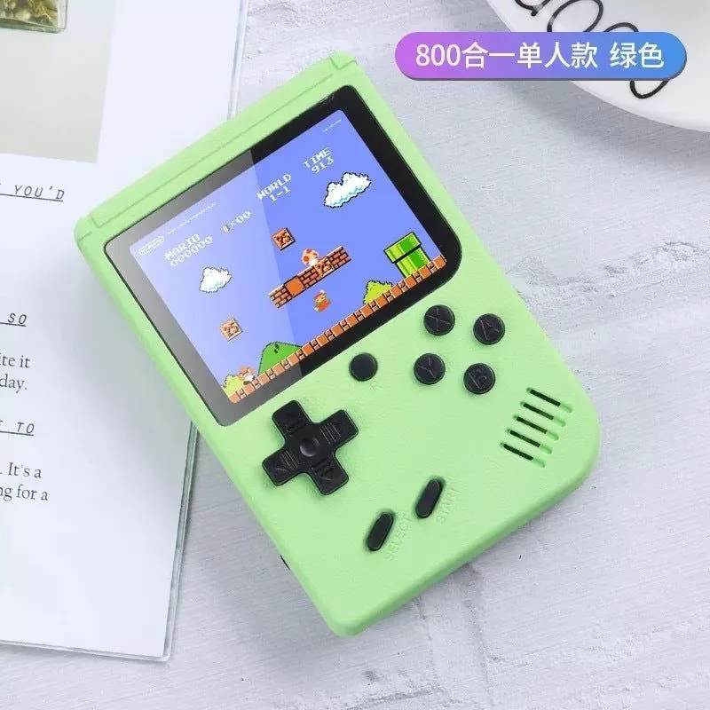 image-Macaron Sup Game 2.4" Handheld Party Game