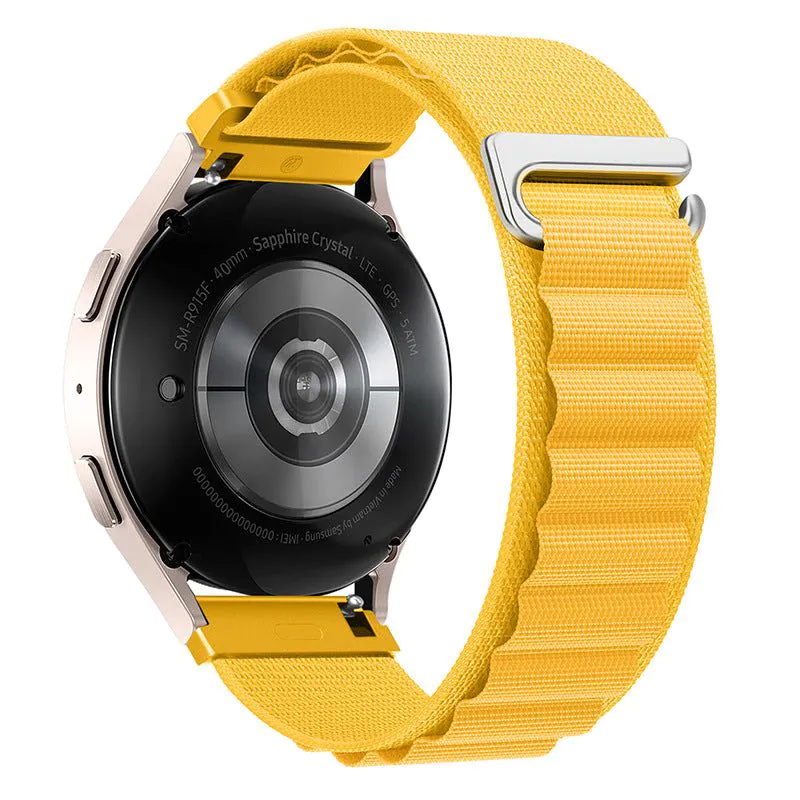 image-BHO Alpine Loop Strap Samsung Galaxy Watch 22mm