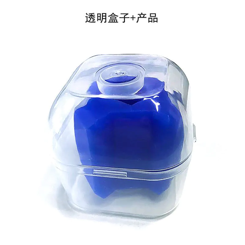 image-Masseter Ball Jaw Trainer Facial Exerciser