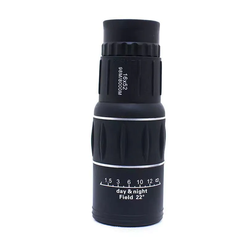 image-16X52 Monocular High-Definition Night Vision