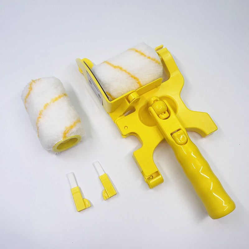 image-Roller Brush Paint Brush - Nylon 3201 Single