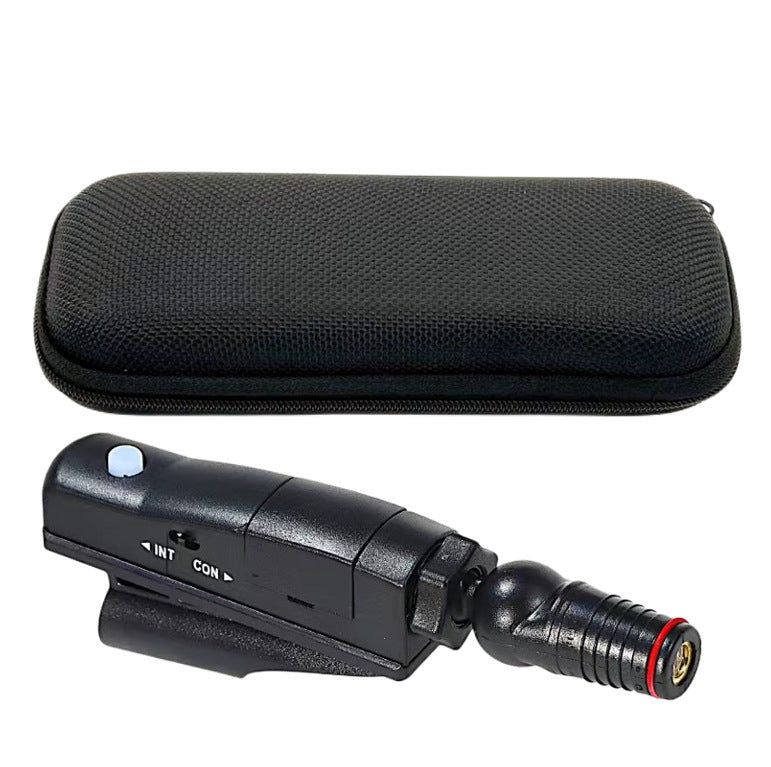 image-Golf Putter Sight Infrared Aiming Training Aid 