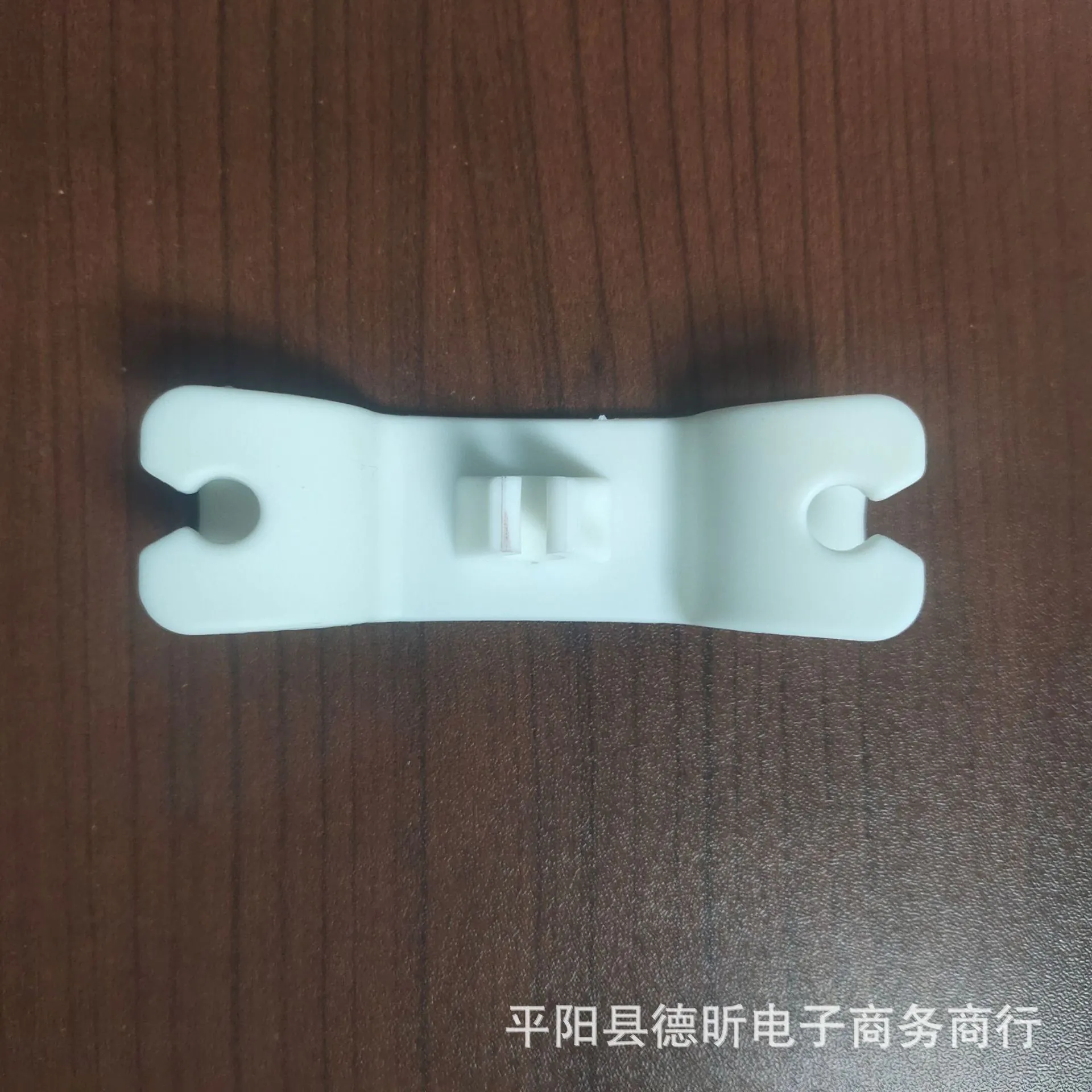 image-Cord Wrapper Organizer - White 2 Pack