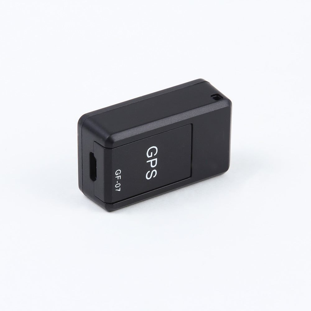 image-GF07 GPS Tracker - Magnetic Car Locator