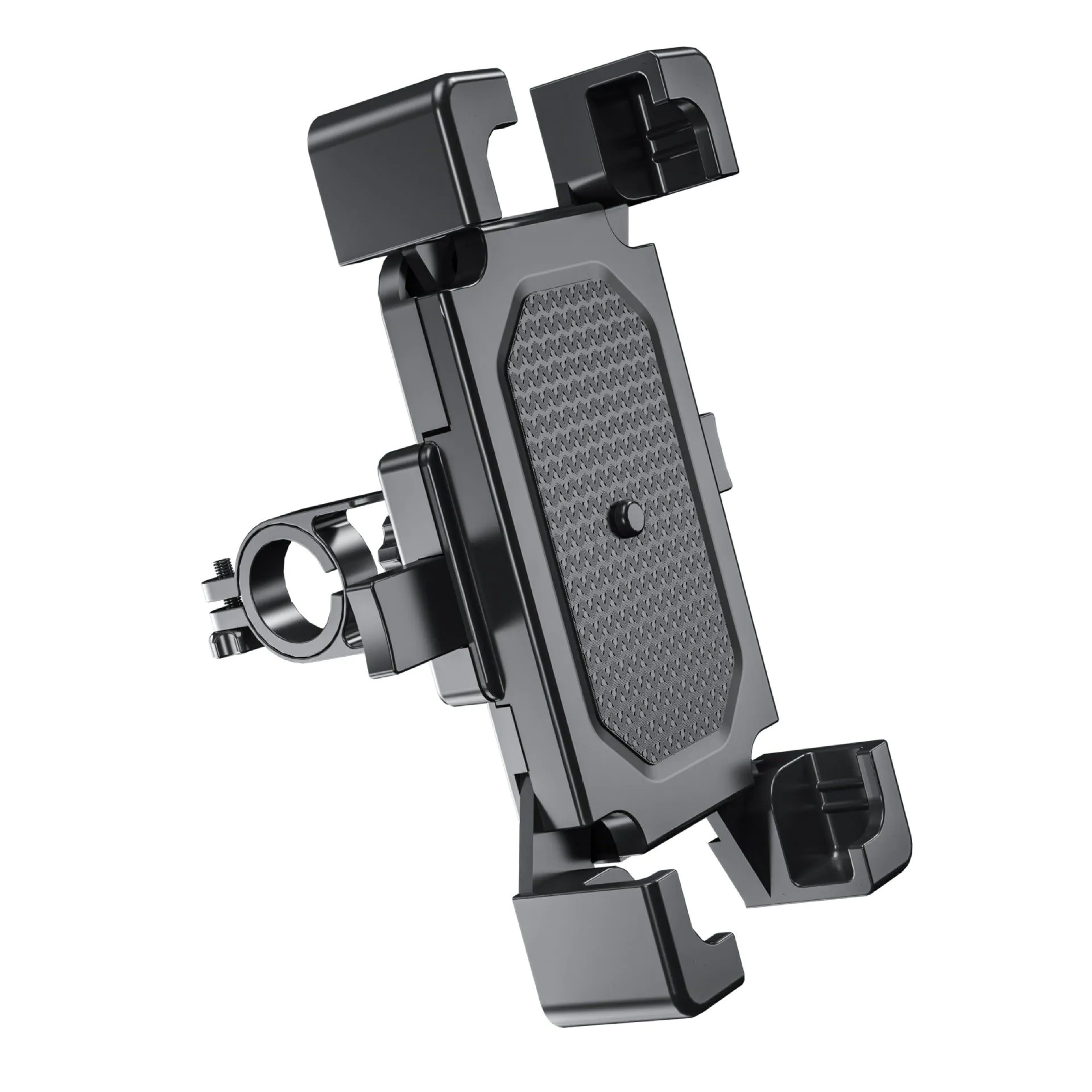 image-Jiuyue Handlebar Phone Holder - SZ-01 Plastic