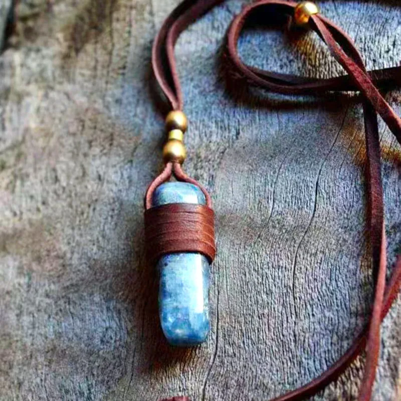 image-hot style foreign necklace