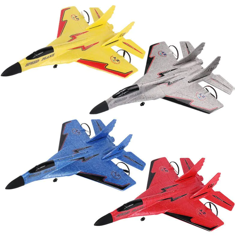 image-MiG 530/320 Remote Control Aircraft Model