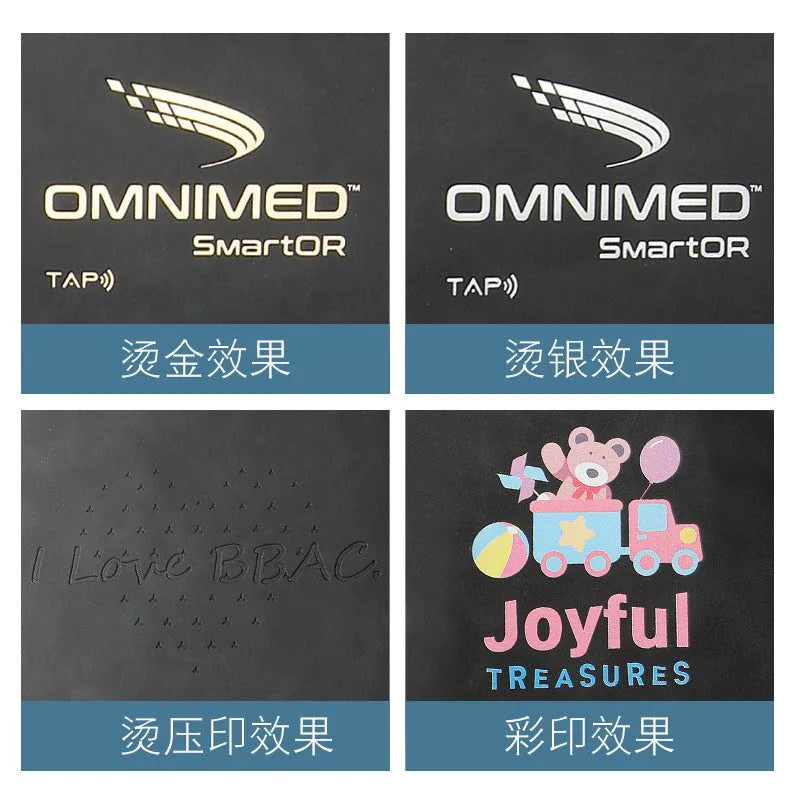 image-Factory wireless charging mouse pad 15W PU
