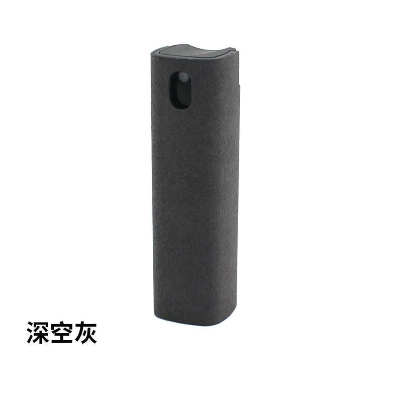 image-Portable Screen Cleaner Kit - LCD Phone Tablet 10ml