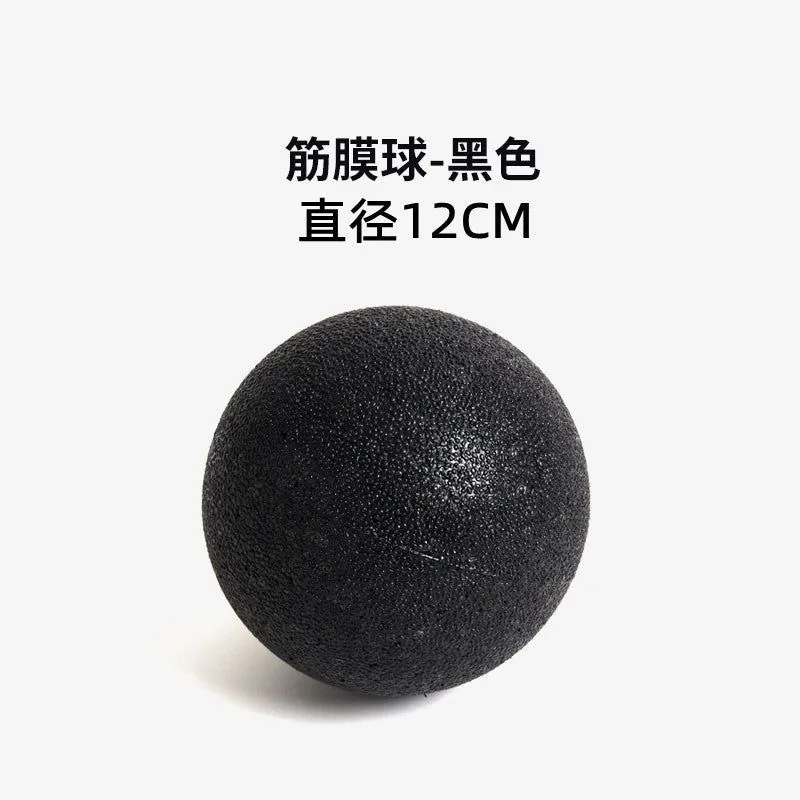 Yoga Fascia Ball - Single & Peanut Shape - Muscle Relaxation