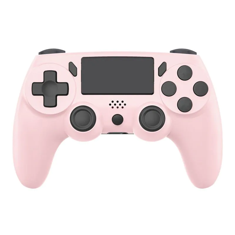 image-Game Handle with Six-Axis Gyroscope and Vibration Sensing - Type-C