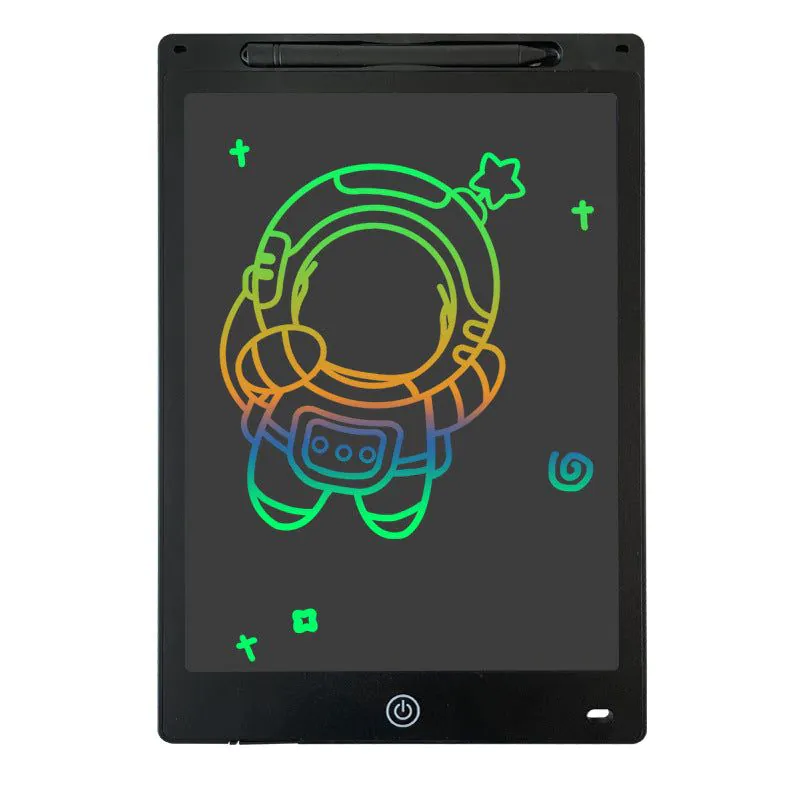 image-Chenhai Starlight LCD Writing Tablet - 10"
