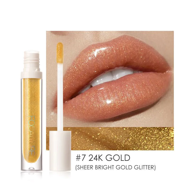 image-Lip Plumper High Shine Lip Enhancer