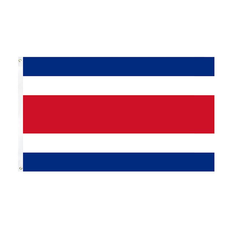 image-World Cup Flag 90x150cm Polyester