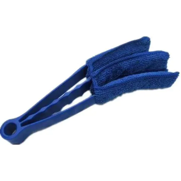 image-Air Conditioner Cleaning Brush - Rose Red