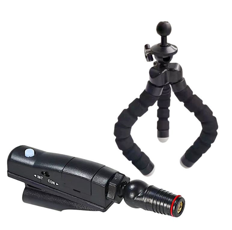 image-Golf Putter Sight Infrared Aiming Training Aid 