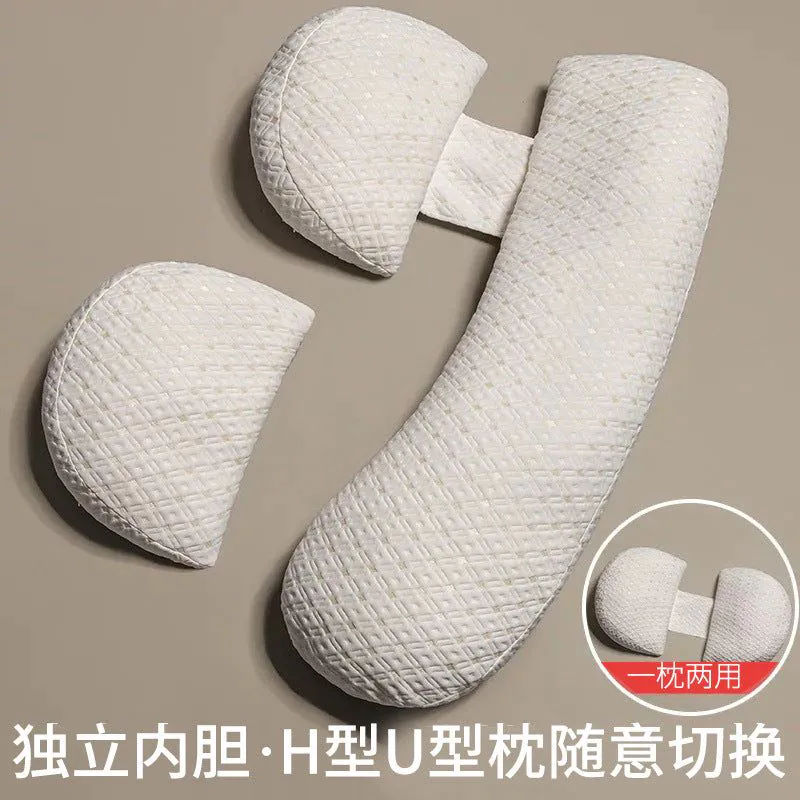 image-Hope Maternity Pillow U-Shape Pregnancy