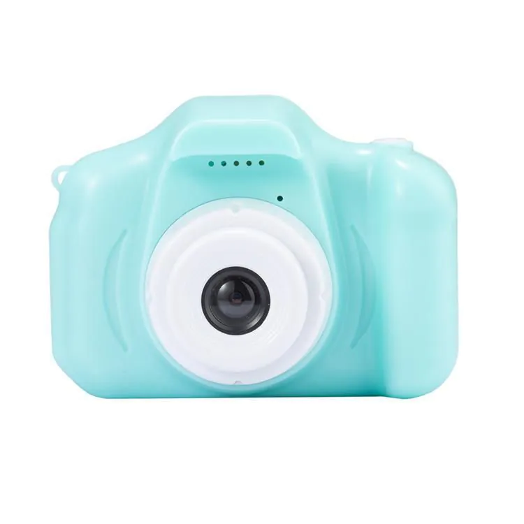 image-X2 Kids Digital Camera 13MP 2.3" Screen - Lavender