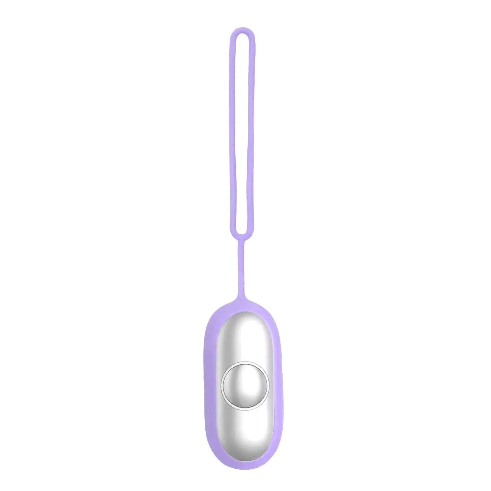 image-Minghao Sleep Aid Hand Device - White, USB, 500-800mAh
