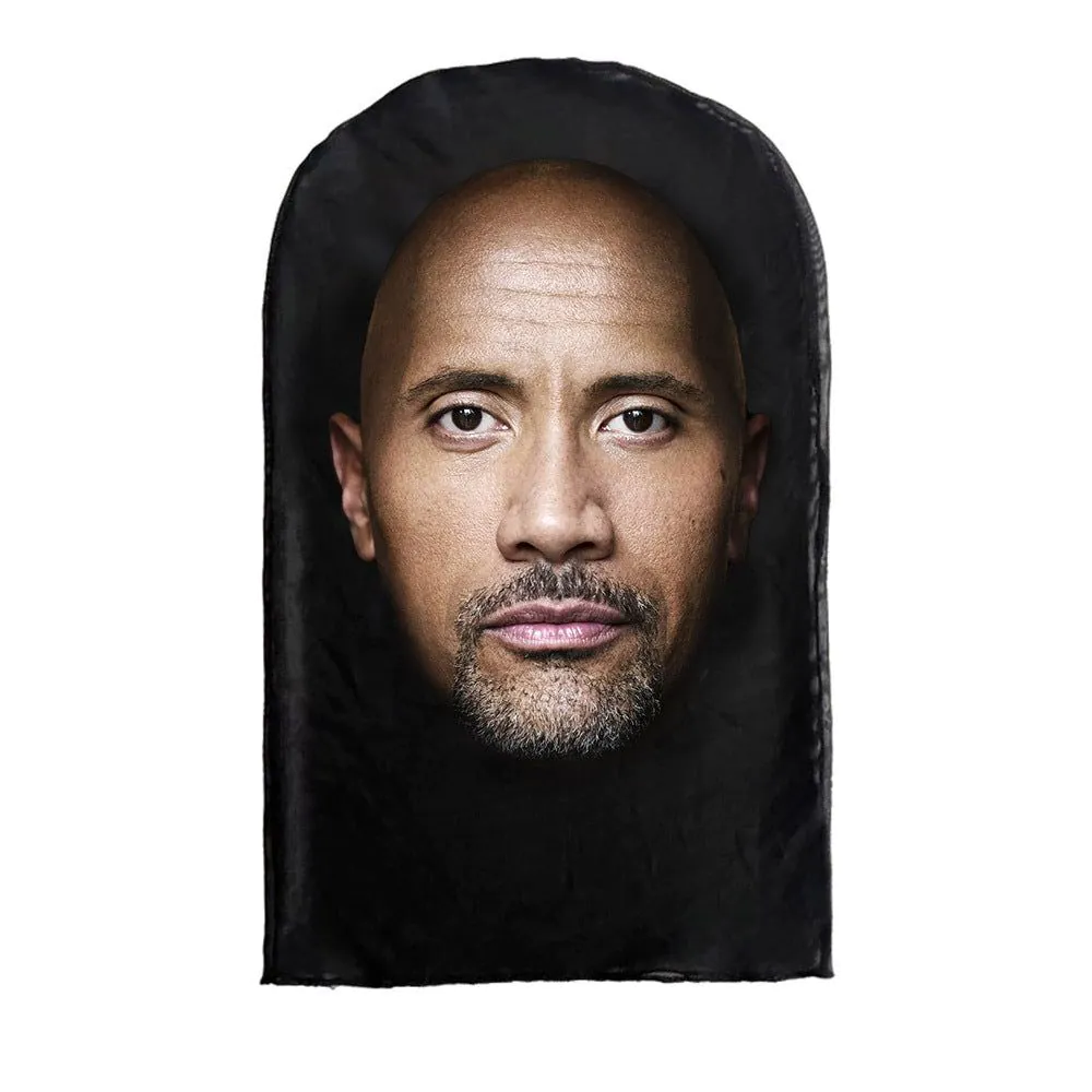 image-3D Printed Kobe Face Mesh Headgear - One Size