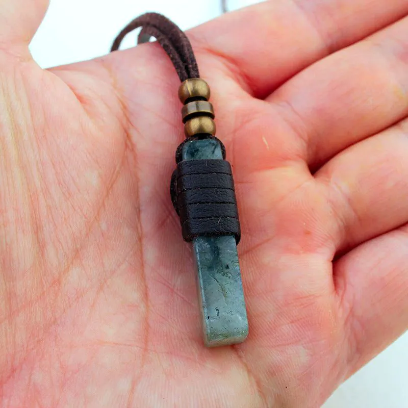 image-hot style foreign necklace