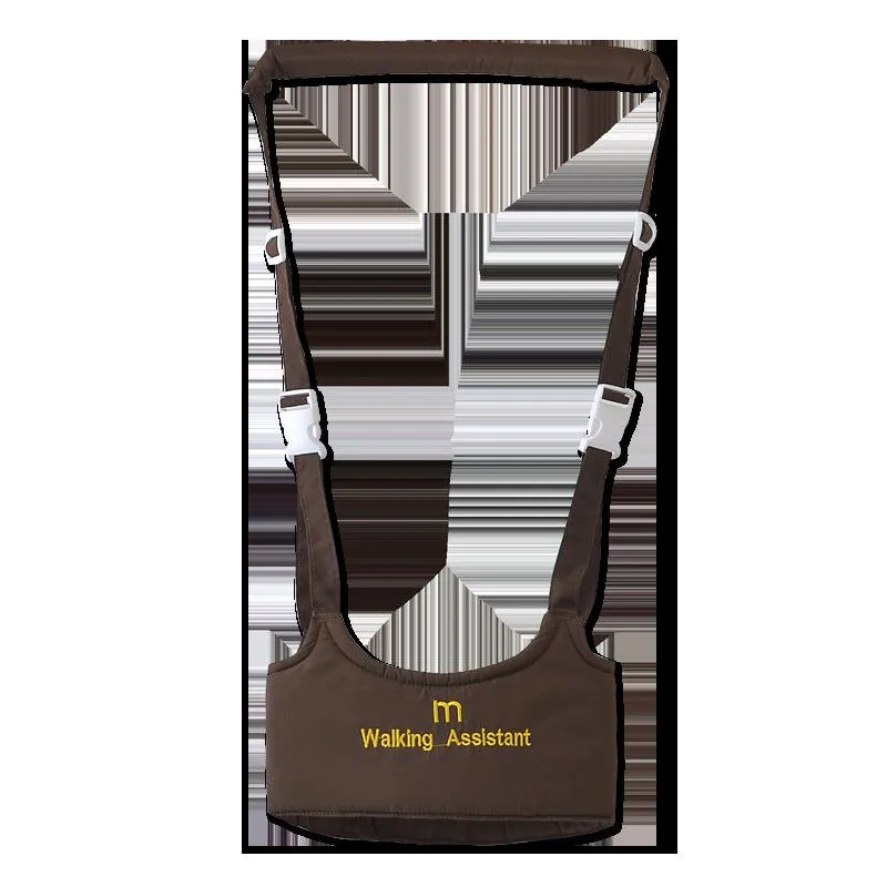 image-Baby Walking Belt Anti-Fall Waist Protector