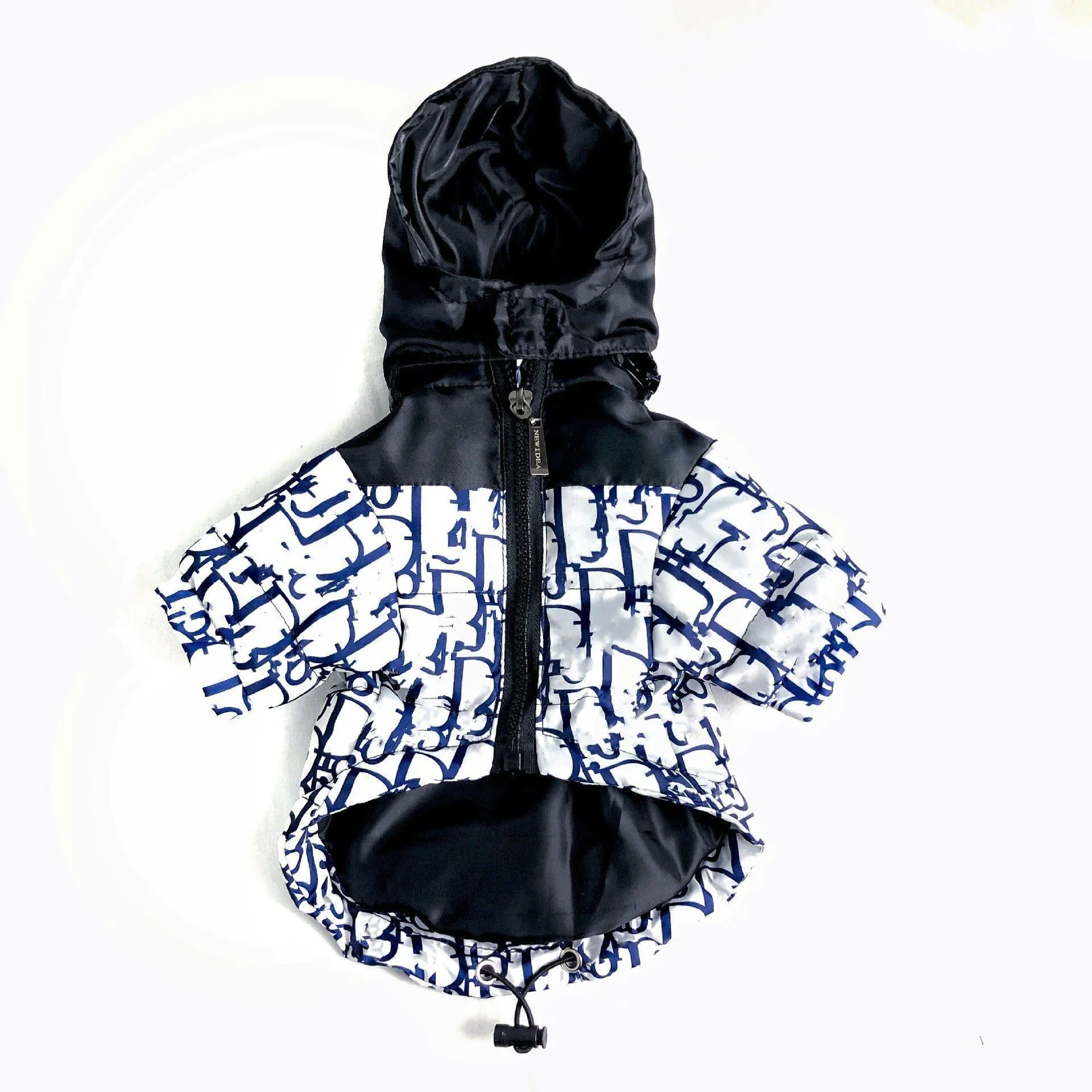 image-Dog Cotton Coat - Teddy XXL Thickened 